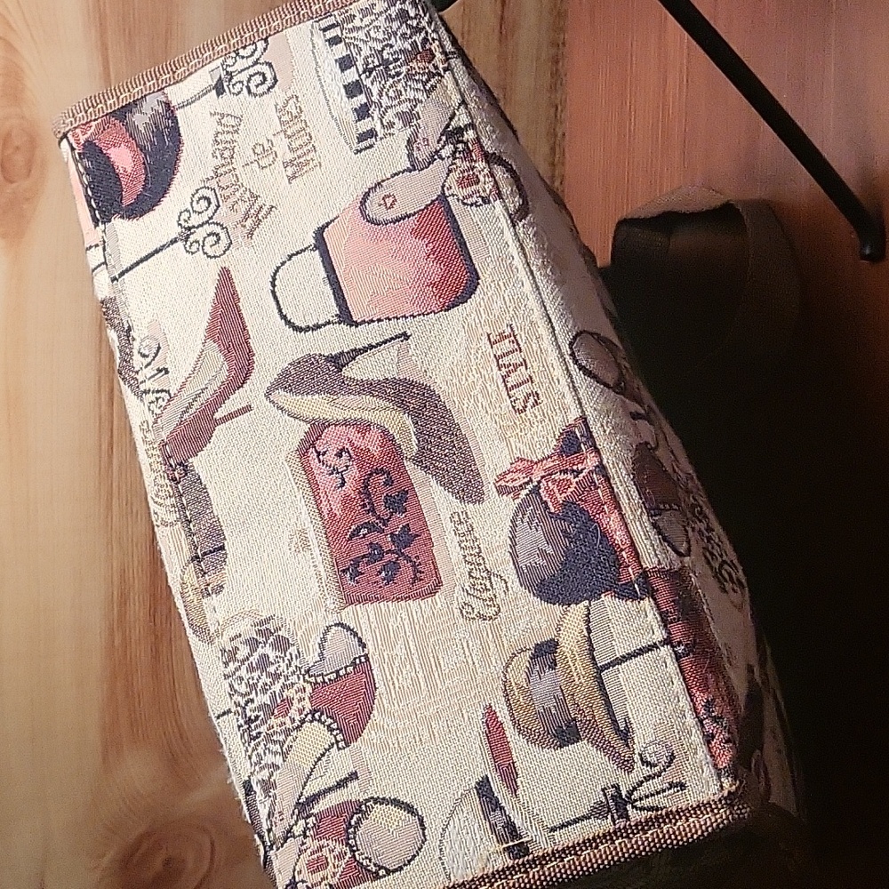 Signare Small Tote Bag - Picture 7 of 9